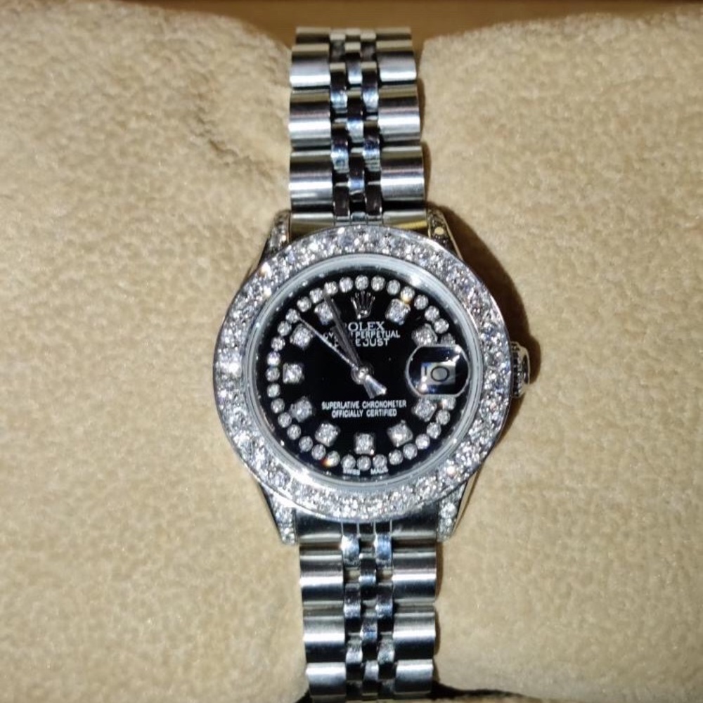Brand New Rolex Datejust